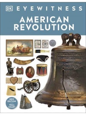 American Revolution - Eyewitness