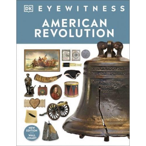 American Revolution - Eyewitness