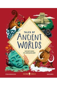 Tales of Ancient Worlds - Tales Of