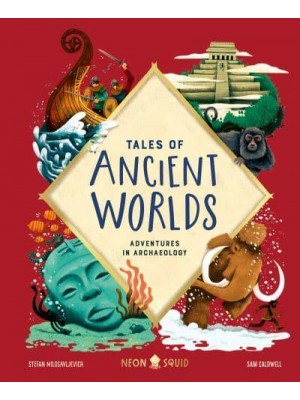 Tales of Ancient Worlds - Tales Of