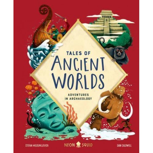 Tales of Ancient Worlds - Tales Of
