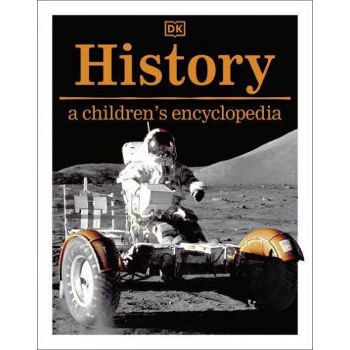 History A Children's Encyclopedia