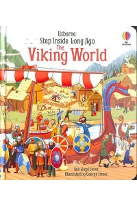 The Viking World - Step Inside Long Ago