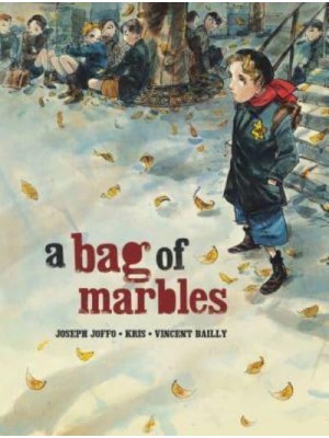 A Bag of Marbles