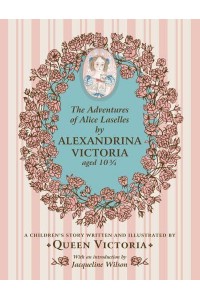 The Adventures of Alice Lascelles