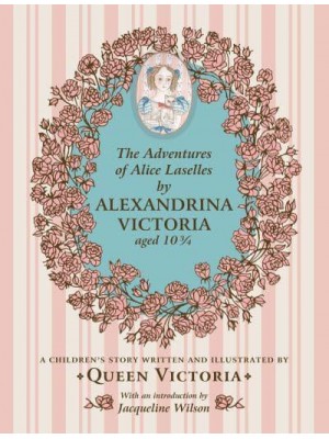 The Adventures of Alice Lascelles