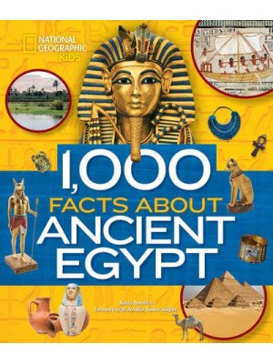 1,000 Facts About Ancient Egypt - National Geographic Kids