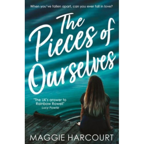 The Pieces of Ourselves