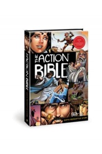 The Action Bible God's Redemptive Story