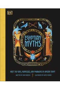 Egyptian Myths - Ancient Myths