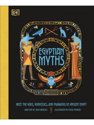 Egyptian Myths - Ancient Myths