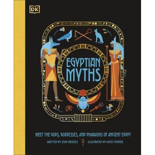 Egyptian Myths - Ancient Myths