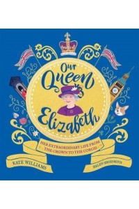 Our Queen Elizabeth