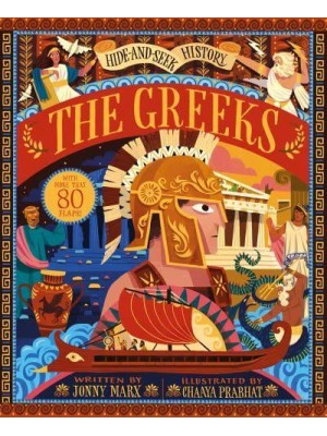 The Greeks - Hide-and-Seek History