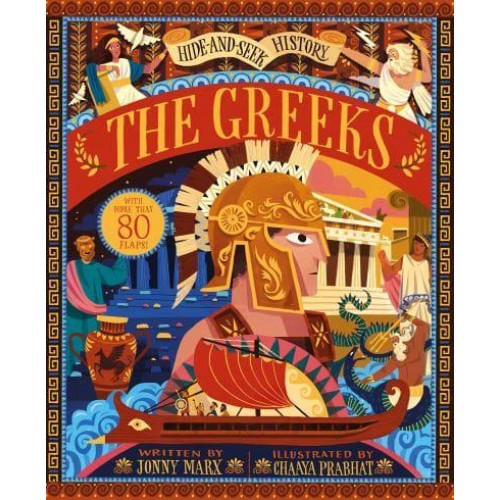 The Greeks - Hide-and-Seek History