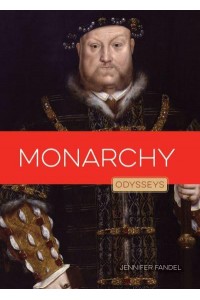 Monarchy - Odysseys in Government