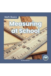 Measuring at School - Math Basics