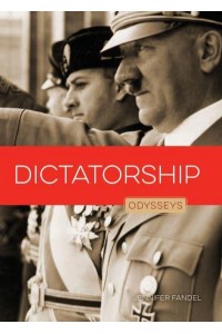 Dictatorship - Odysseys in Government