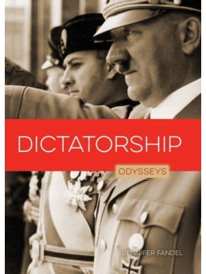 Dictatorship - Odysseys in Government