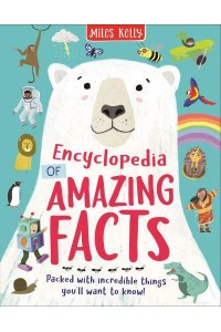 Encyclopedia of Amazing Facts