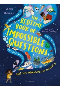 The Bedtime Book of Impossible Questions