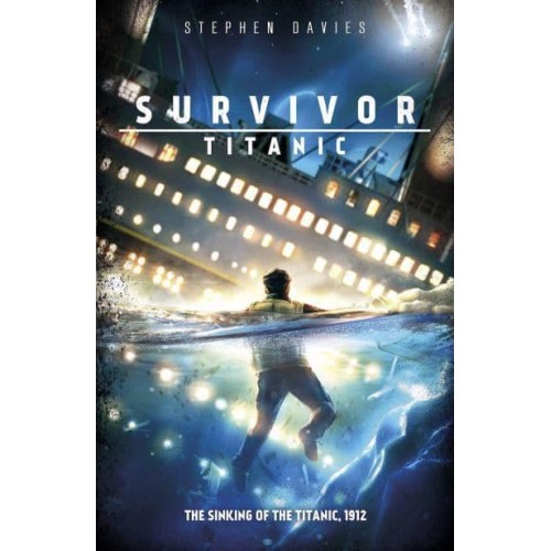 Titanic - Survivor
