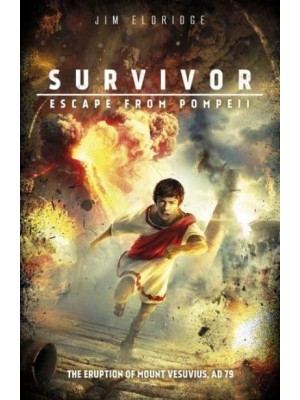 Escape from Pompeii - Survivor