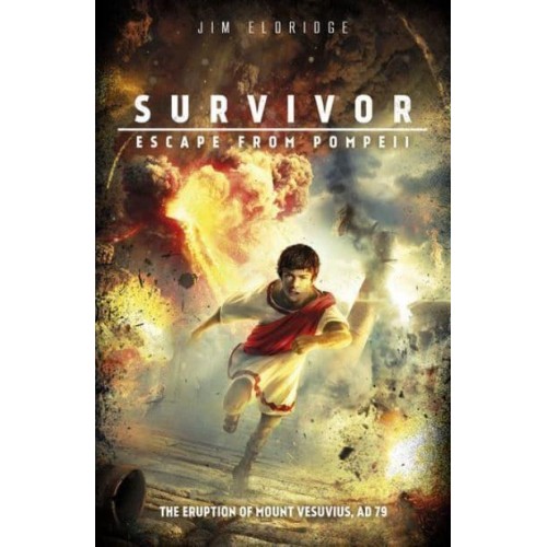 Escape from Pompeii - Survivor