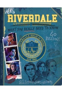 Riverdale Student Handbook - Riverdale