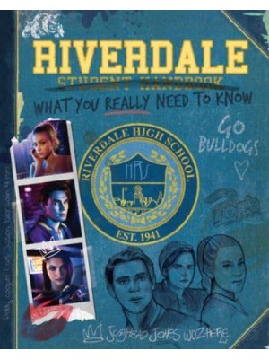 Riverdale Student Handbook - Riverdale