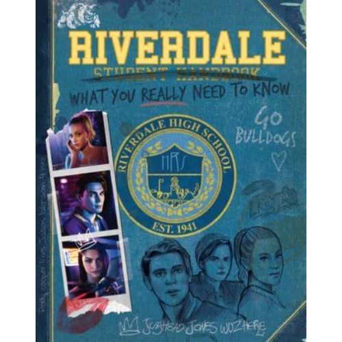 Riverdale Student Handbook - Riverdale