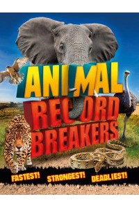 Animal Record Breakers