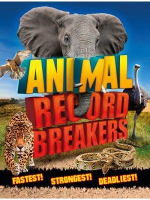 Animal Record Breakers