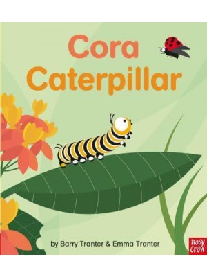 Cora Caterpillar - Rounds