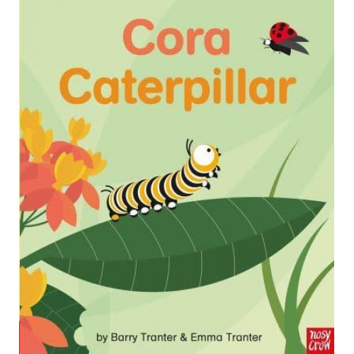 Cora Caterpillar - Rounds
