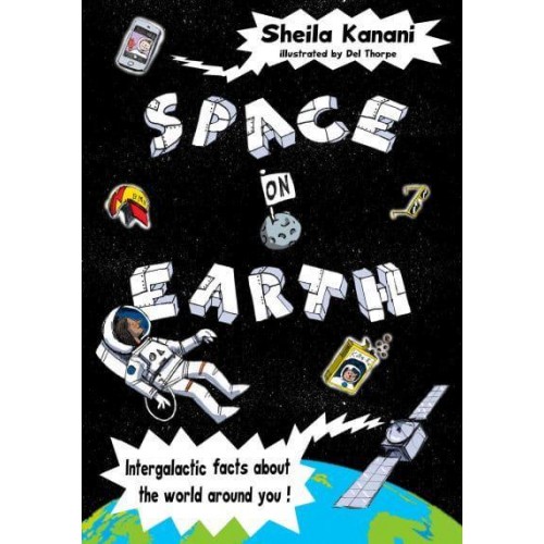 Space on Earth