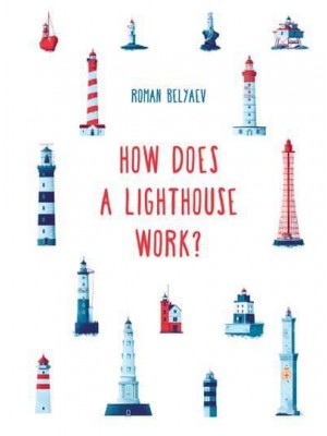 How Does a Lighthouse Work? - How It Works