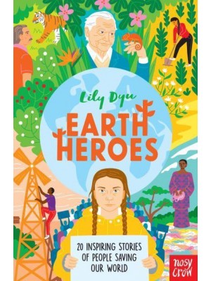 Earth Heroes