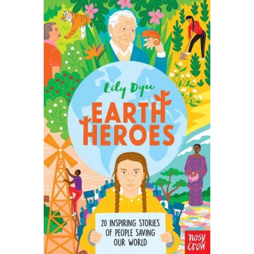 Earth Heroes