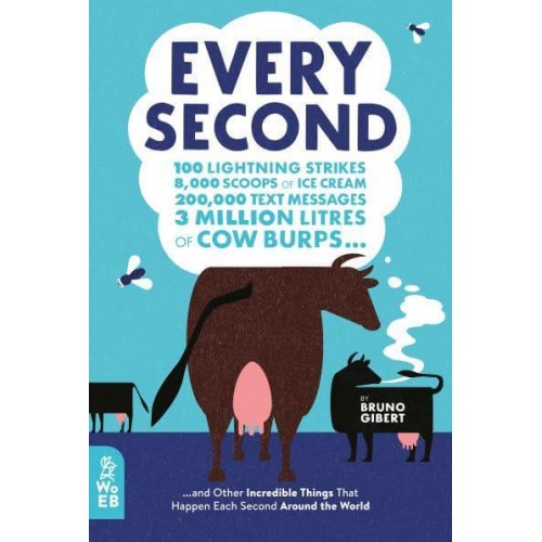 Every Second