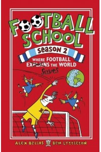 Where Football Saves the World - Football School