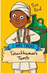 Tutankhamun's Tomb - I Was There