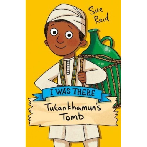Tutankhamun's Tomb - I Was There