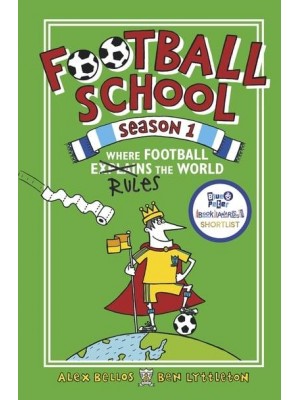Where Football Rules the World - Football School