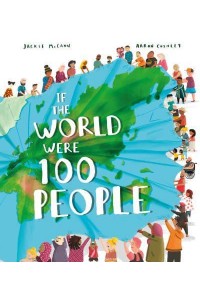 If the World Were 100 People