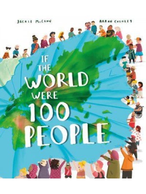 If the World Were 100 People