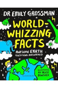 World-Whizzing Facts