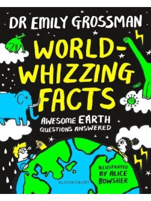 World-Whizzing Facts