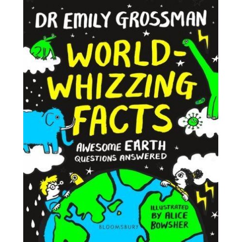 World-Whizzing Facts