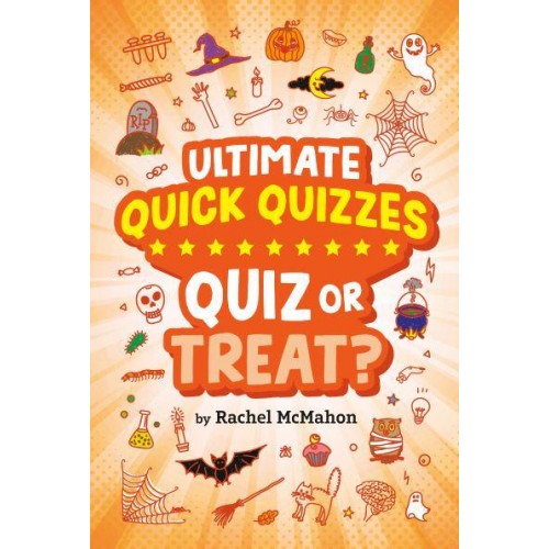 Quiz or Treat? - Ultimate Quick Quizzes